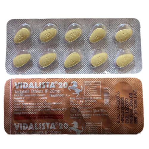 Comprar Cialis contrareembolso 48 horas — Tadalafilo 20mg