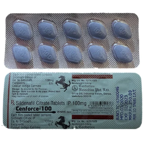 Comprar Viagra contrareembolso 48 horas — Sildenafilo 100mg
